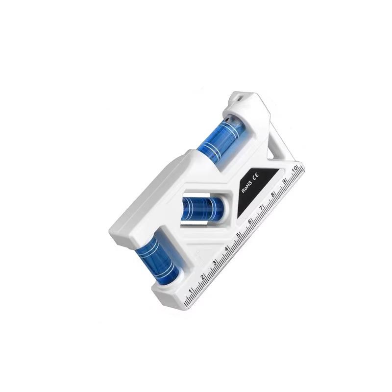 BowLift | Precision Pocket Level Tool with Magnetic Base & Protractor