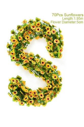 Sunflower Wall Tapestry | Bowlift