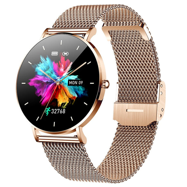 BowLift | Aurora Elegant Smart Watch