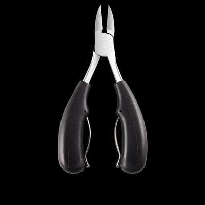 Heavy Duty Pro Nail Clipper | Bowlift