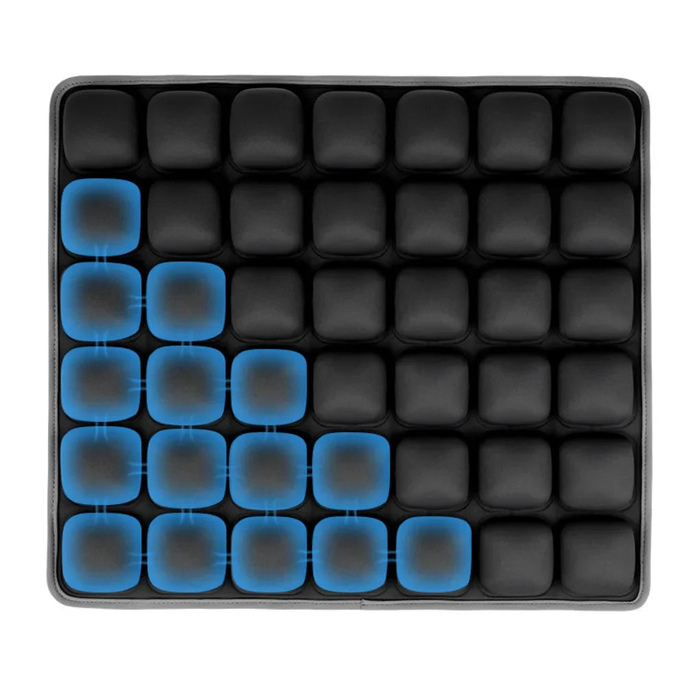 BowLift | High Rebound Inflatable Seat Cushion