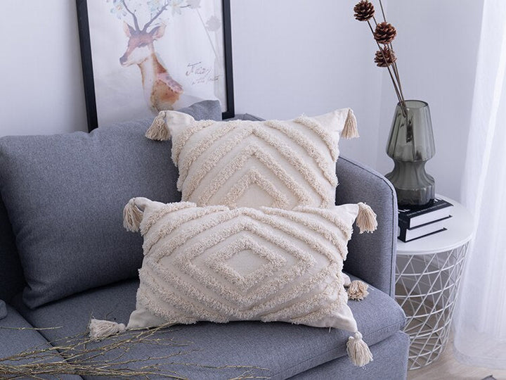 BowLift | Boho Pillowcases | Bring Ibiza home
