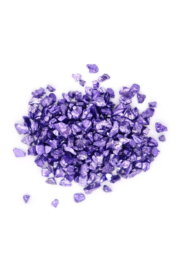 Glass Resin Filler Art | Bowlift