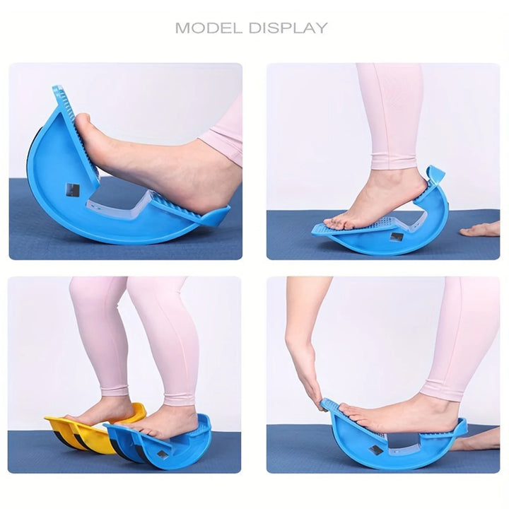 BowLift | Multi-functional Leg Muscle Stretcher