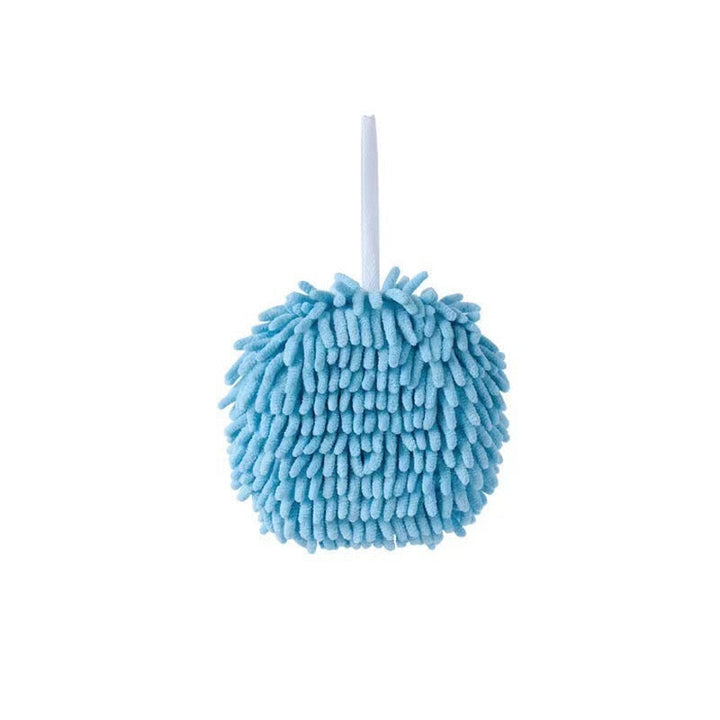 QuickDry Handball - Super Absorbent Dry Ball Bowlift