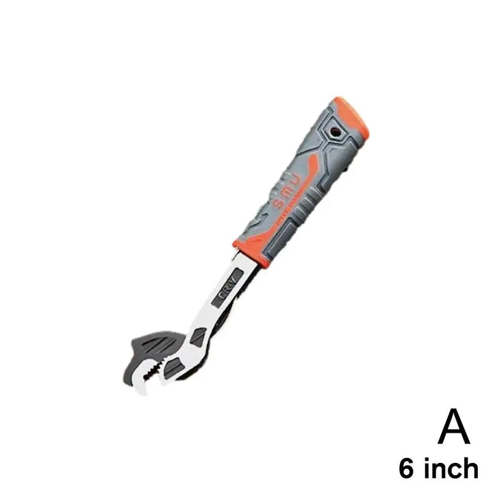 BowLift | Multifunctional Self  Locking Wrench