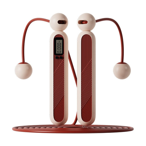 BowLift | Cordless Electronic Skipping Rope