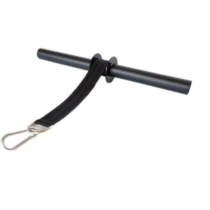 BowLift | Portable Wrist and Forearm Strength Trainer with Soft Grip Handle
