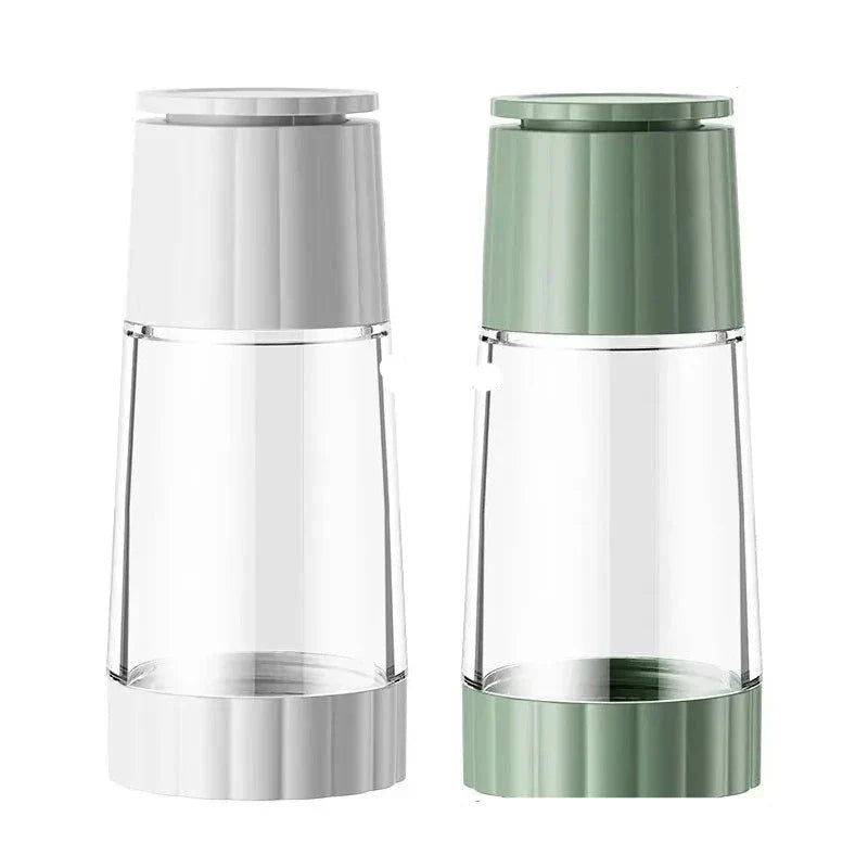 BowLift | Stylish pepper mill with elegant twist