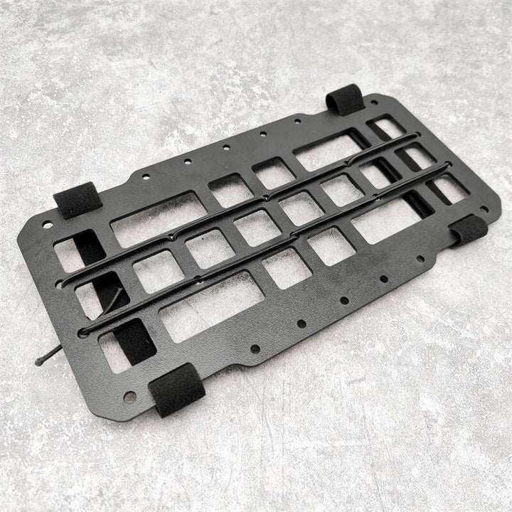 BowLift | Tactical Storage Car Organizer Rack