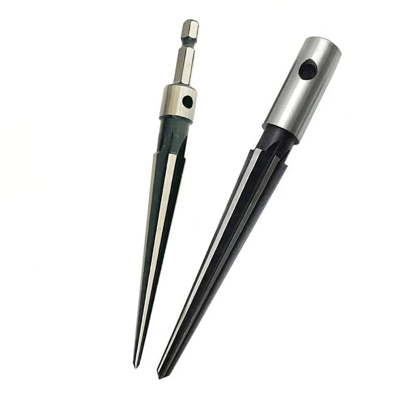 BowLift | Handheld Taper Reamer Drilling Tool