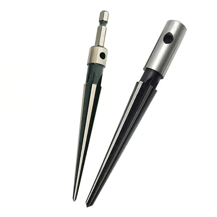 BowLift | Handheld Taper Reamer Drilling Tool