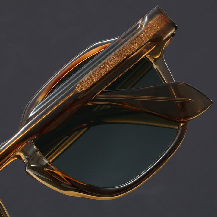 Maven | Retro Shades | Bowlift