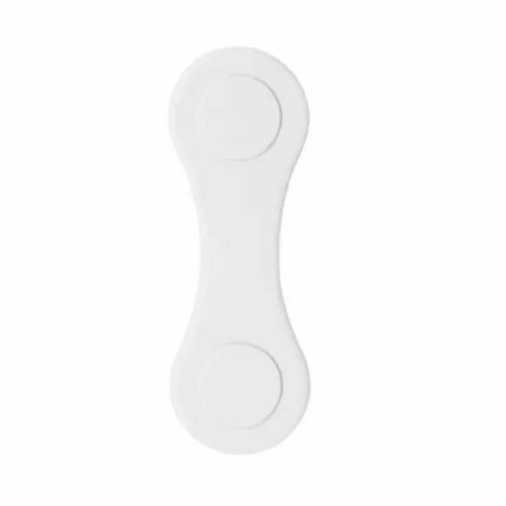 BowLift | Magnetic Silicone Folding Golf Ball Marker Holder with Hat Clip