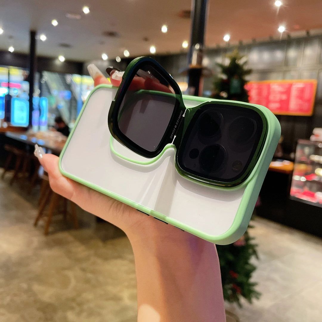 BowLift | SunSpec Foldaway IPhone Case
