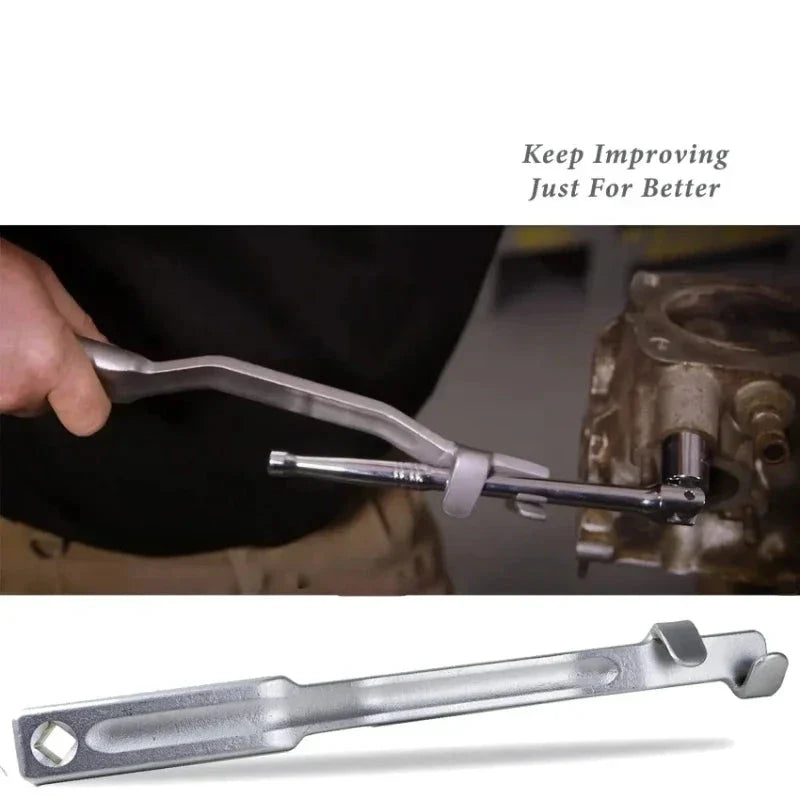 BowLift | Universal Wrench Extension Tool