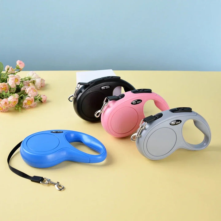 BowLift | Automatic Retractable Dog Leash
