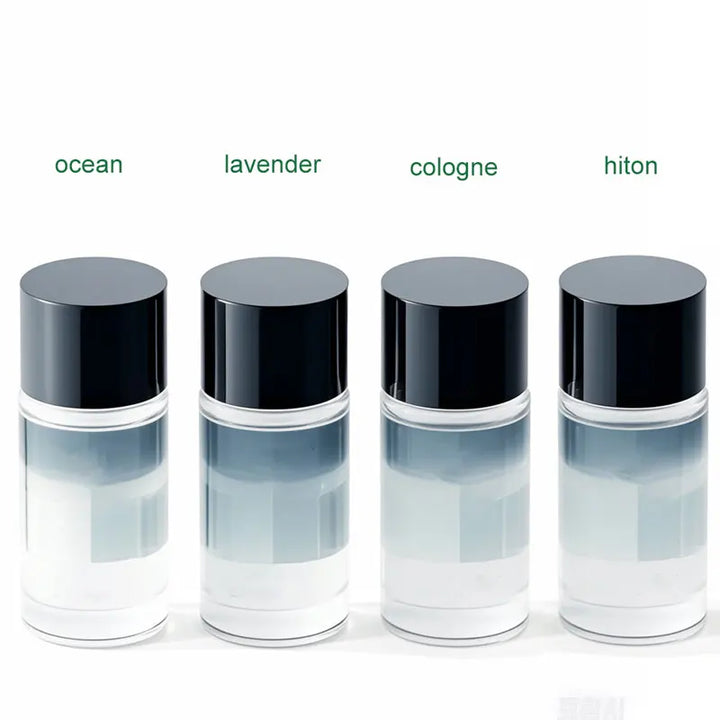BowLift | Solar Electromagnetic Molecular Car Fragrance