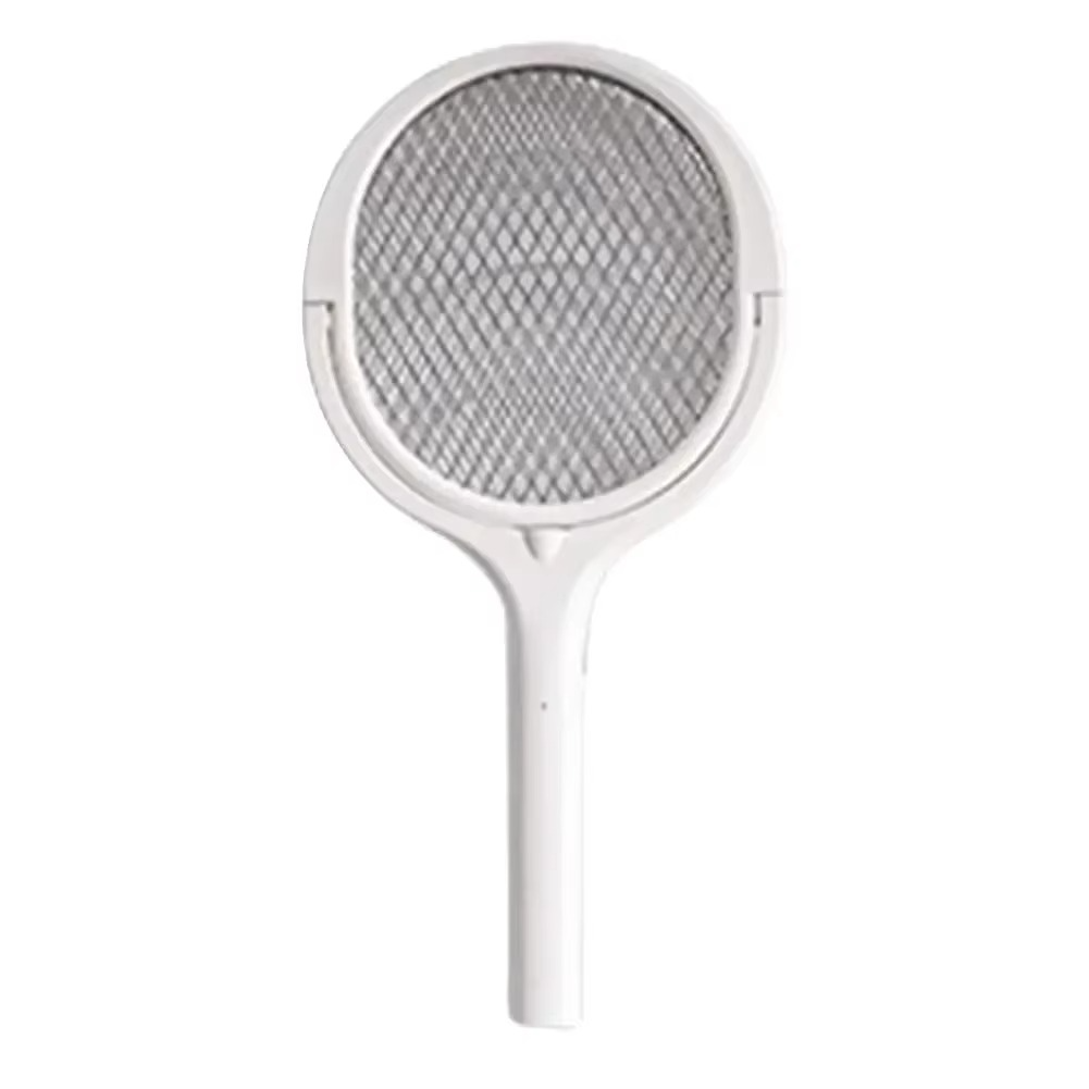BowLift | 2-in-1 Rechargeable Mosquito Killer Lamp and Electric Swatter