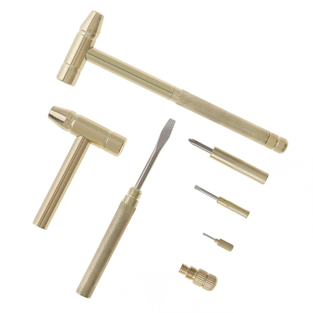 BowLift | 5in1 Mini Detachable Screwdriver Tool Kit