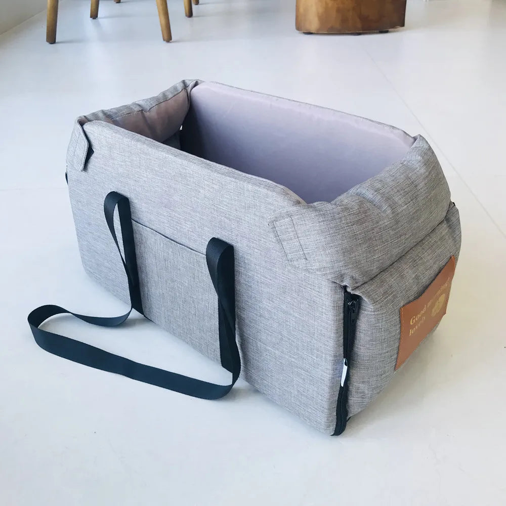 BowLift | Car Seat Pet Carrier