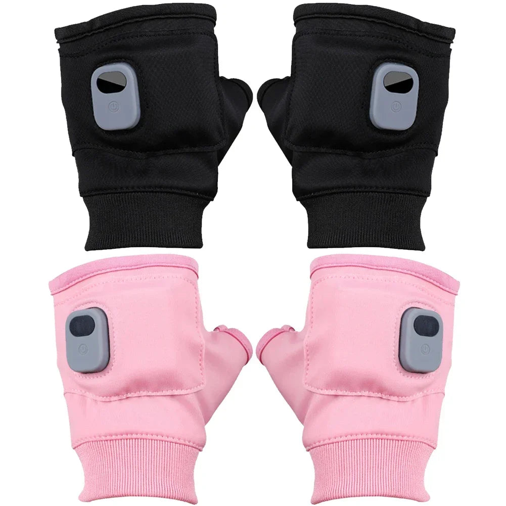 BowLift | Rechargeable Electric Thermal Gloves