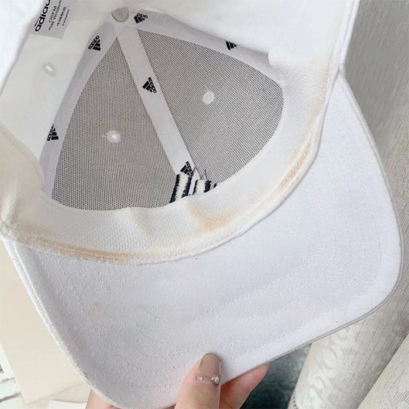 Anti-Sweat Liner Disposable Hat Pad Set | Bowlift