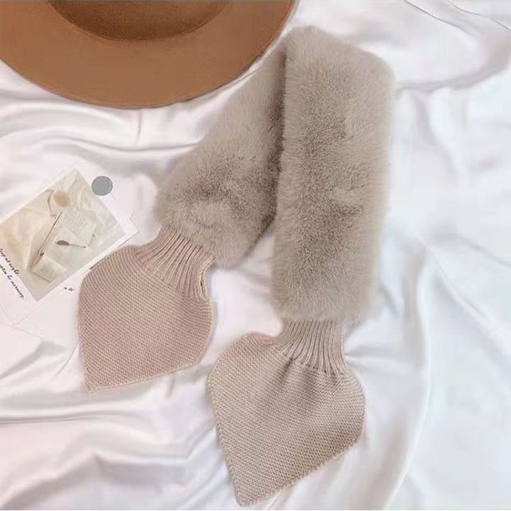 BowLift | Stylish Warm Cozy Winter Scarf