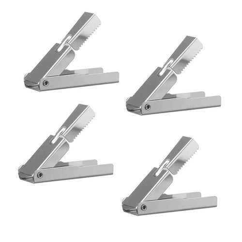 BowLift | Stainless Steel Shrimp Peeler