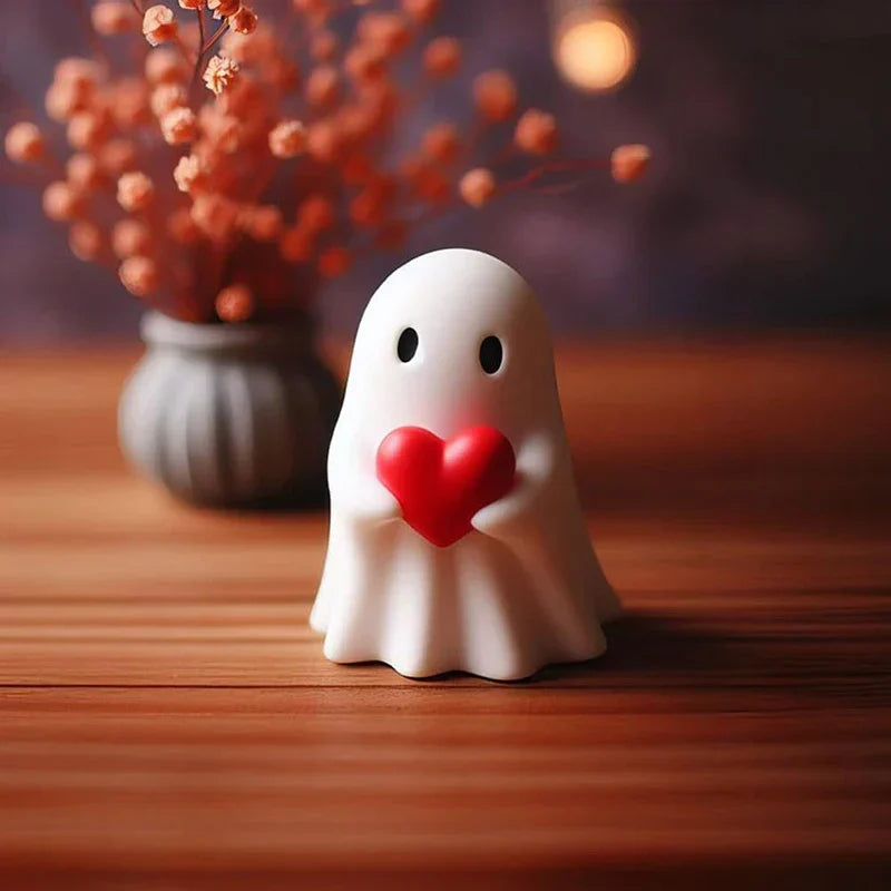 BowLift | Sweet Not So Scary Ghost Home Decor Figurines