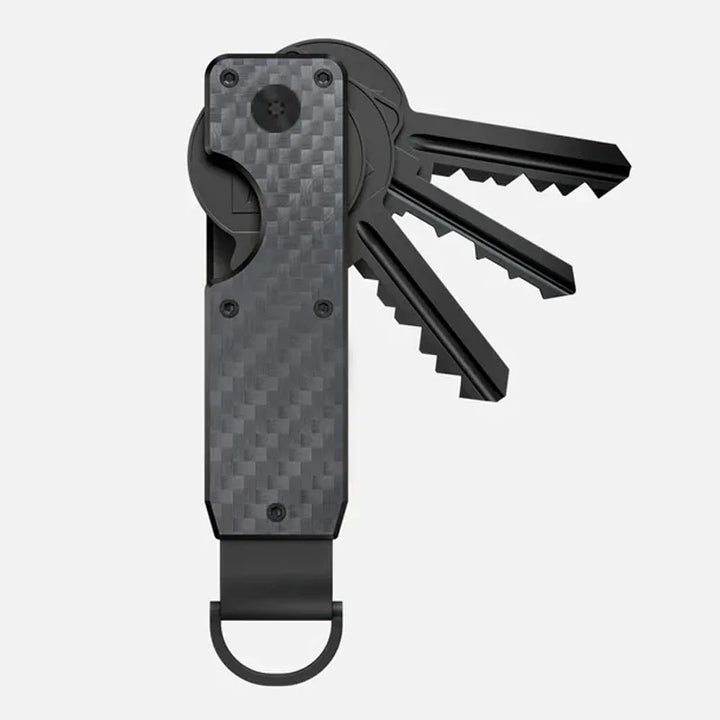BowLift | NeatKeys Pocket-Safe Keyholder