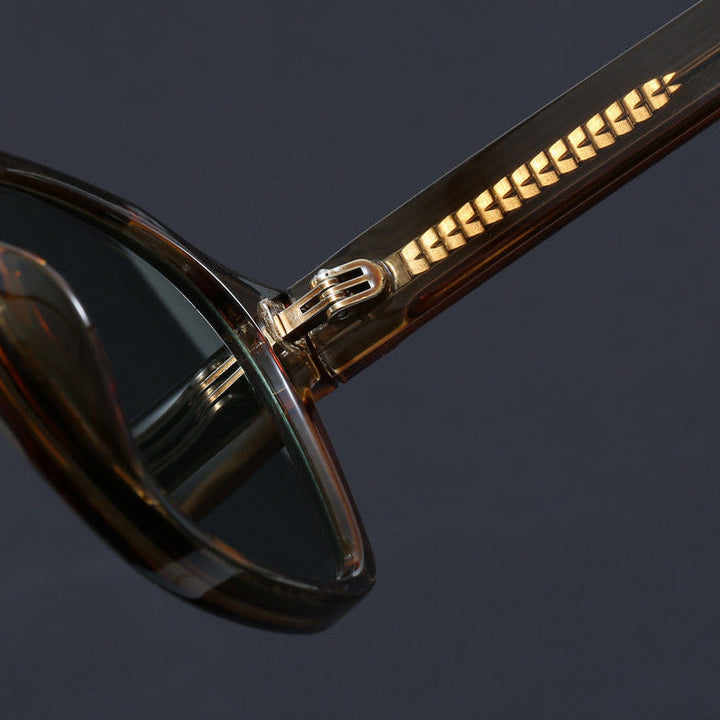 Maven | Retro Shades | Bowlift