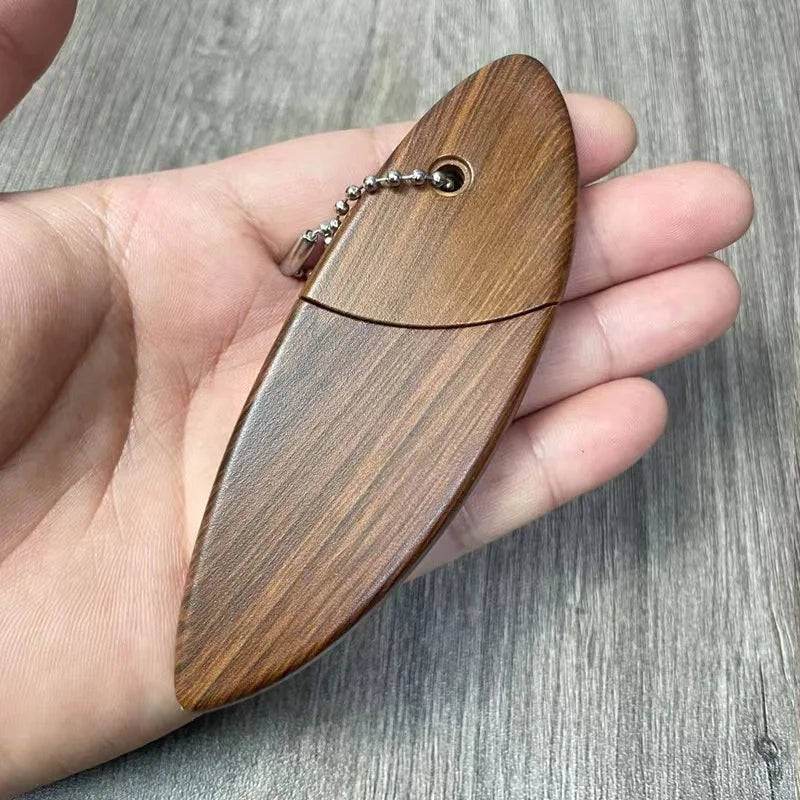 Timber Trek Multipurpose Pocket Knife | Bowlift