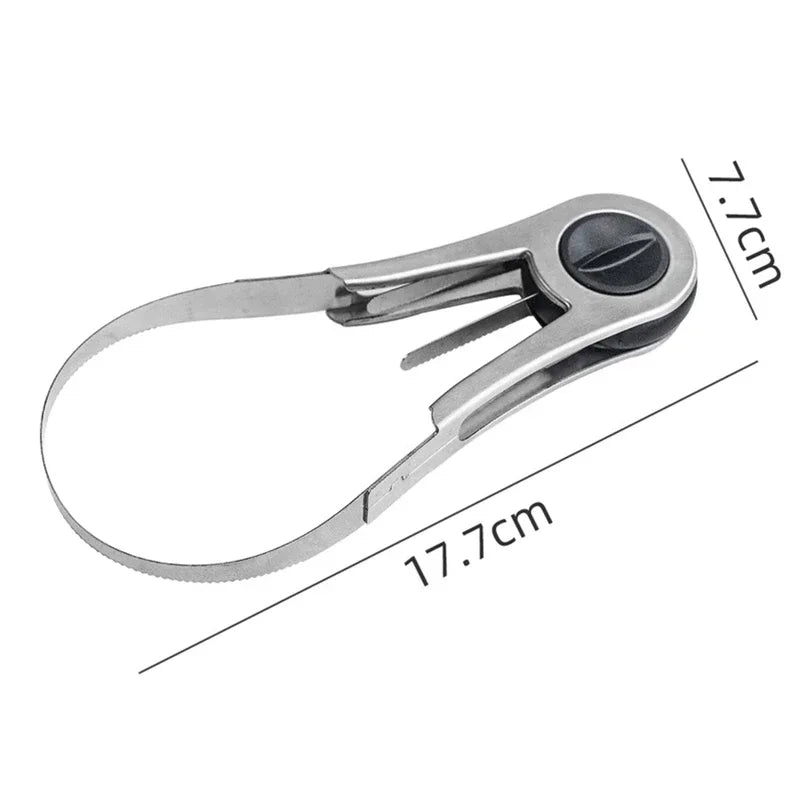 BowLift | Stainless Steel Fruits and Vegetables Slicer
