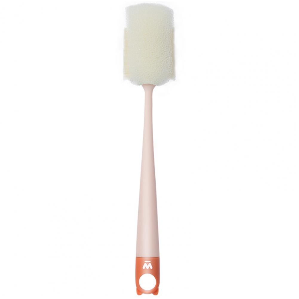 BowLift | Deep Cleaning No Odor Bottle Soft Sponge
