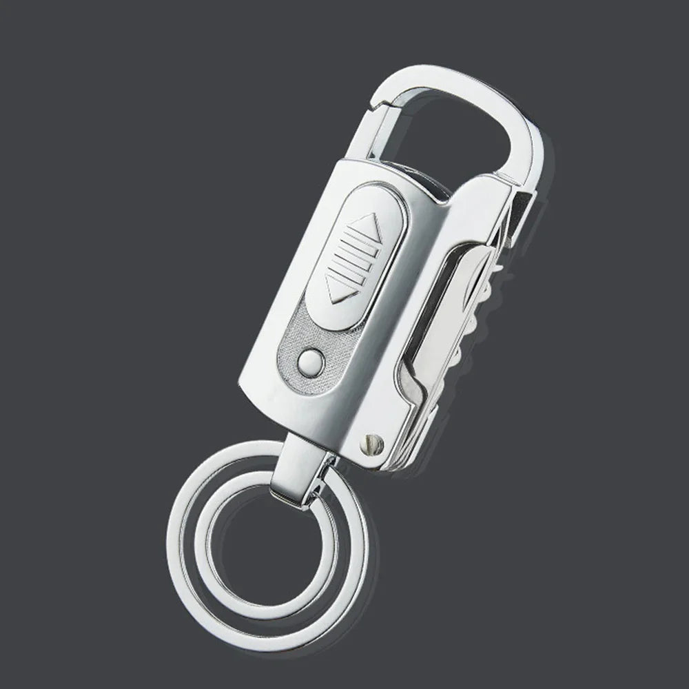 BowLift | Multifunctional keychain lighter