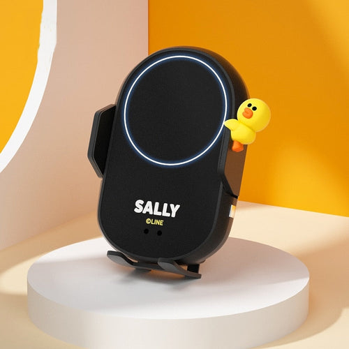 BowLift | Funky Cartoon Mobile Phone Car Holder