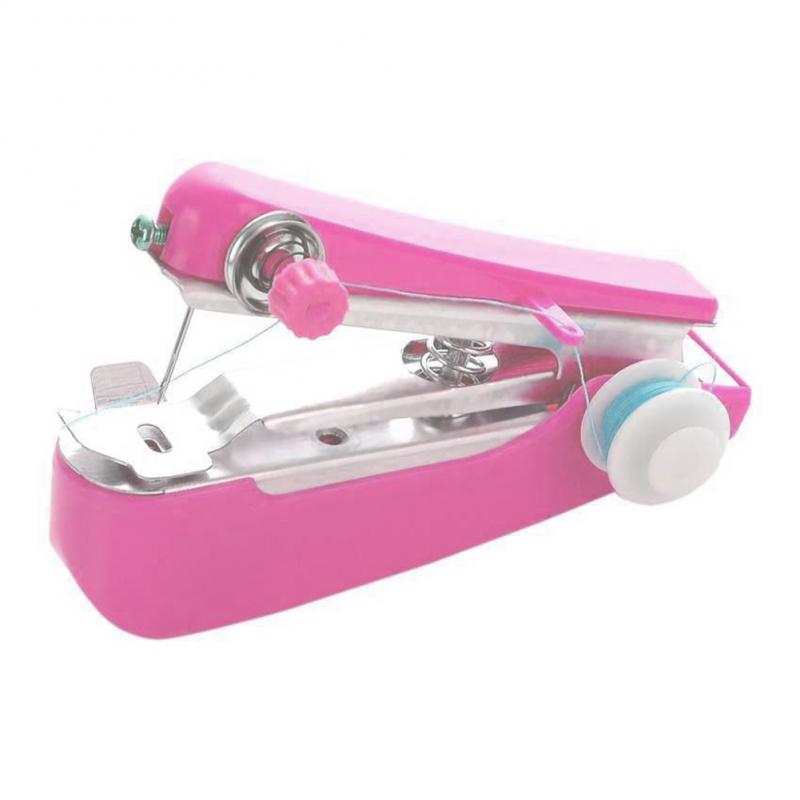 Handheld PortaBowlifte Fix Fast Sewing Machine | Bowlift