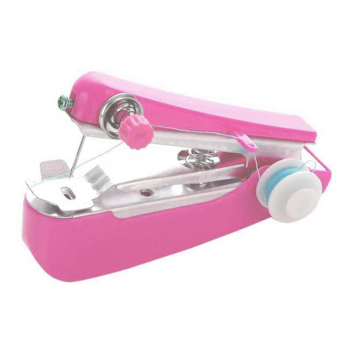 Handheld Portable Fix Fast Sewing Machine | Bowlift