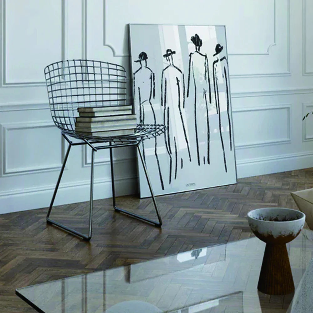 People Wall Art | Bowlift