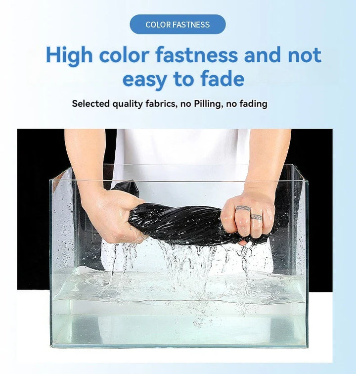 BowLift | High Elastic Ice Silk Casual Pants