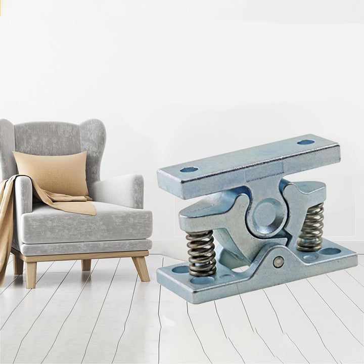Super Hold Heavy Duty Door Stopper Tool | Bowlift