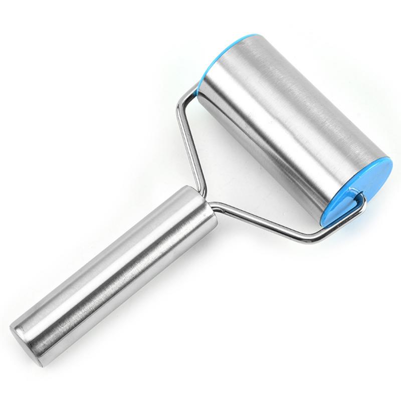BowLift | Stainless Steel Pastry Dough Roller