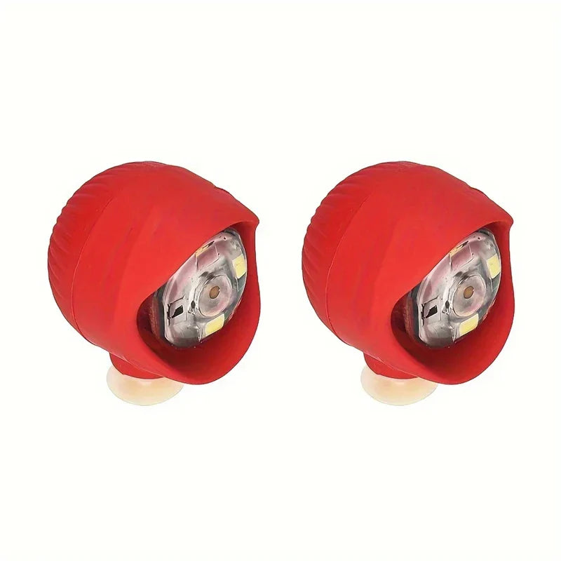 BowLift | Night Walk Clip-On Slipper LED Light