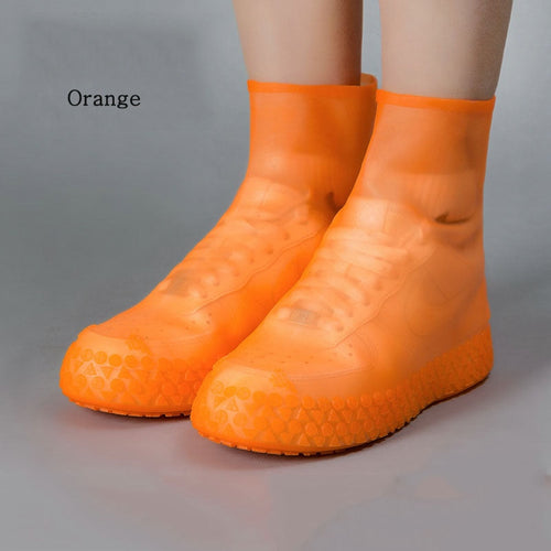 BowLift | Anti-slip Double Layer Waterproof Shoe Cover