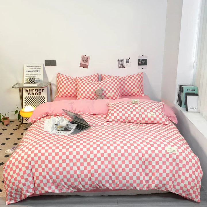 BowLift | KaroSleep | Complete bedding set with pillowcase