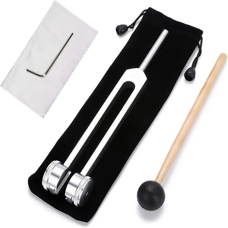 BowLift | Tuning Fork Set