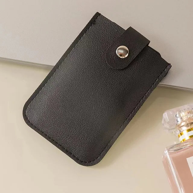 BowLift | Pocket Flex Leather Multi-Card Holder