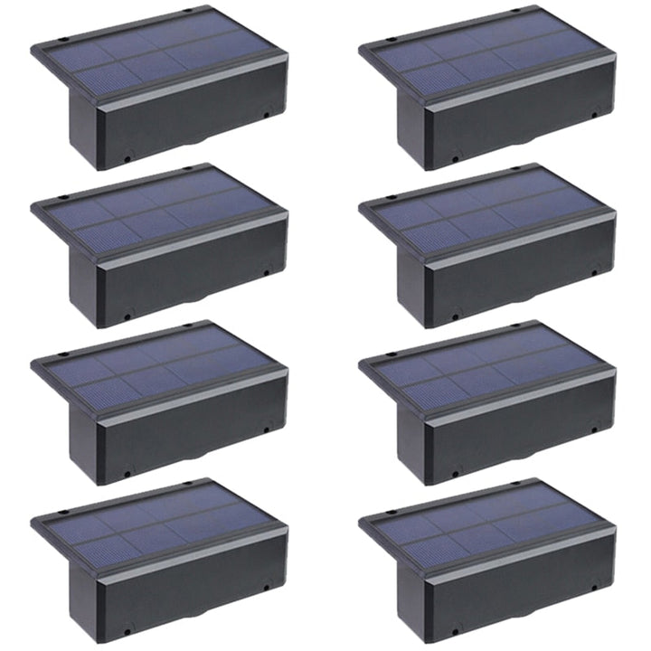 BowLift | TrackGlow – Weatherproof Solar Outdoor Lighting