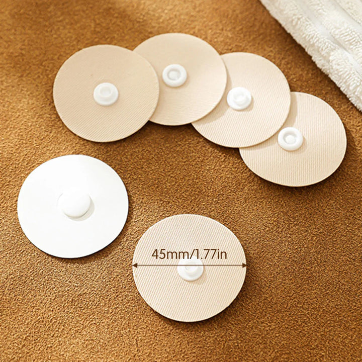 BowLift | Anti Slip Duvets Snaps Fasteners